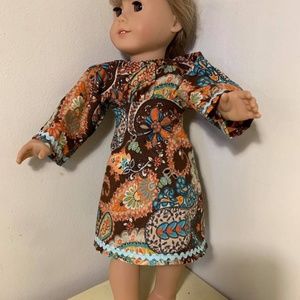 18" Doll Clothes/American Girl Dolls